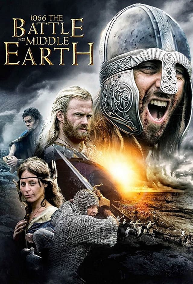 1066: The Battle for Middle Earth