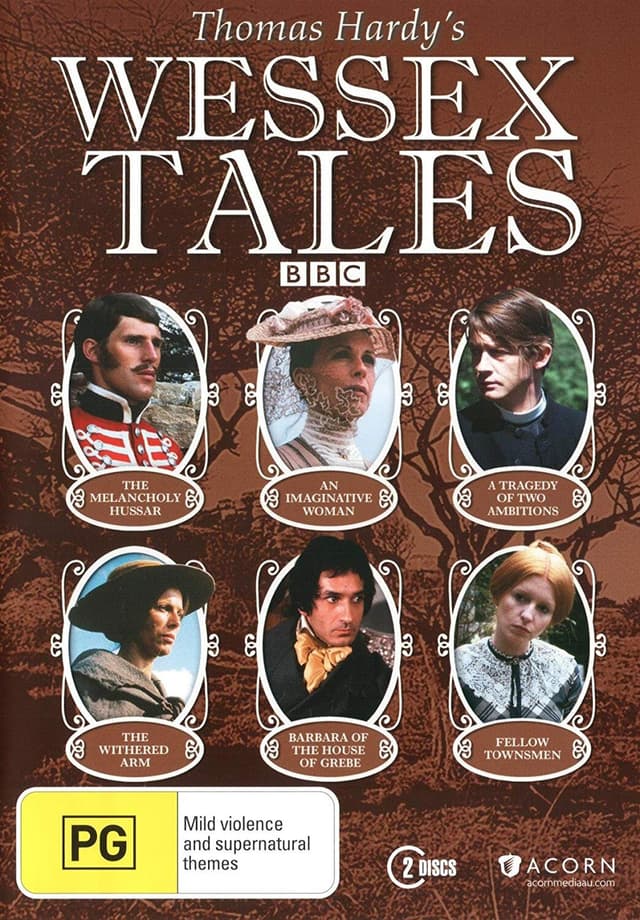 Wessex Tales