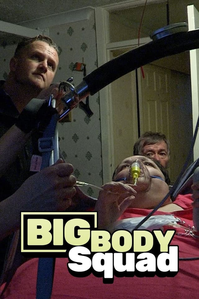 Big Body Squad