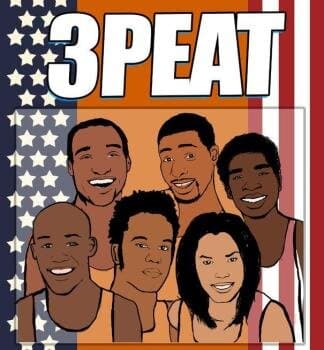 3Peat