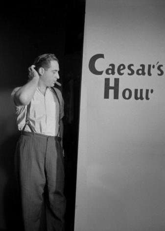 Caesar's Hour