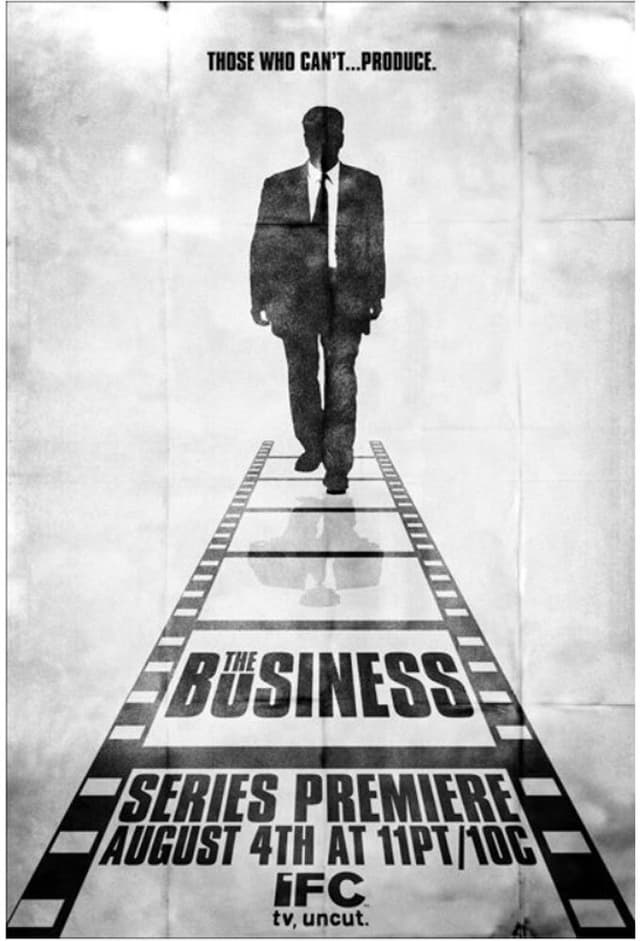 The Business
