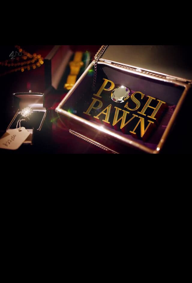 Posh Pawn