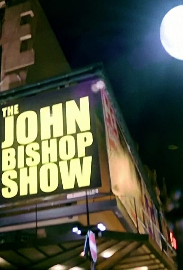 The John Bishop Show