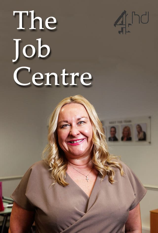 The Job Centre