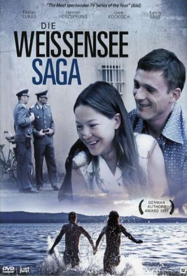 Weißensee
