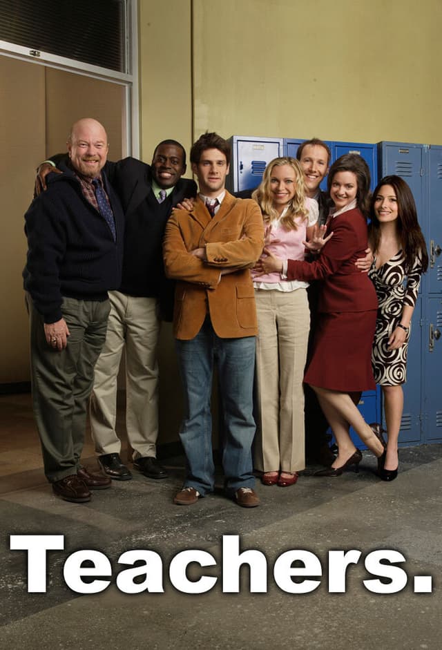 Teachers