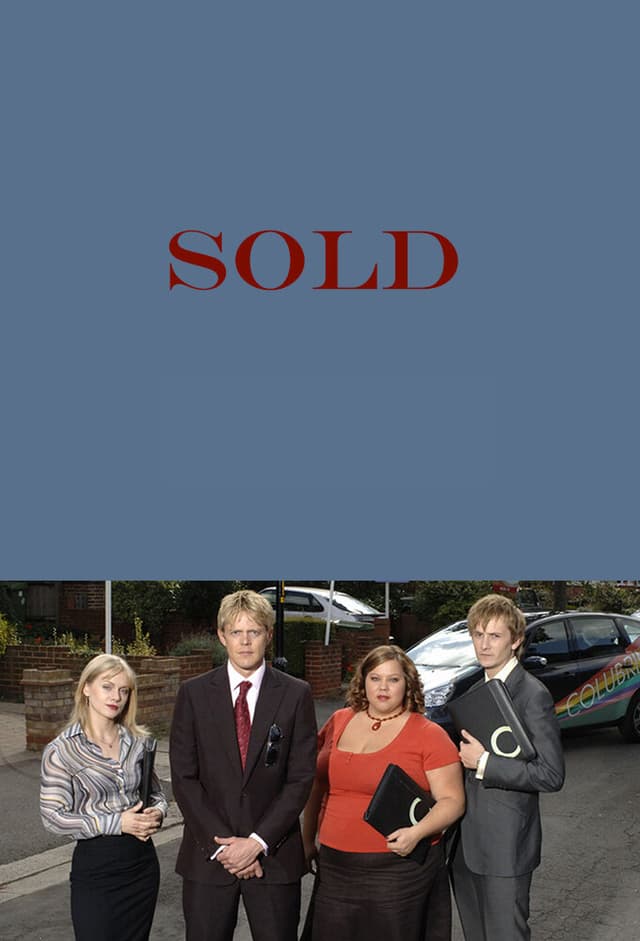 Sold