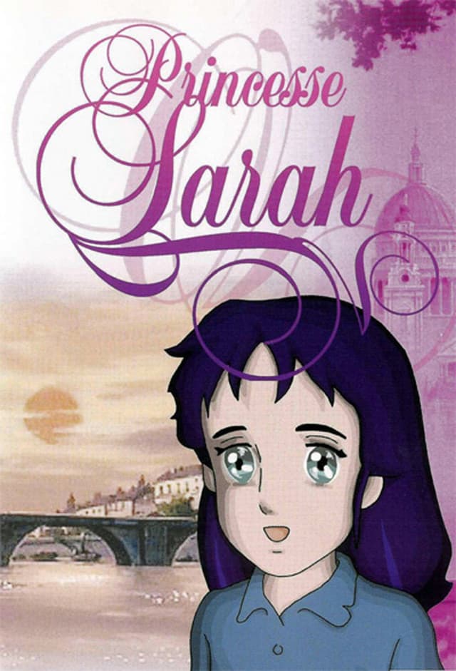 Princesse Sarah