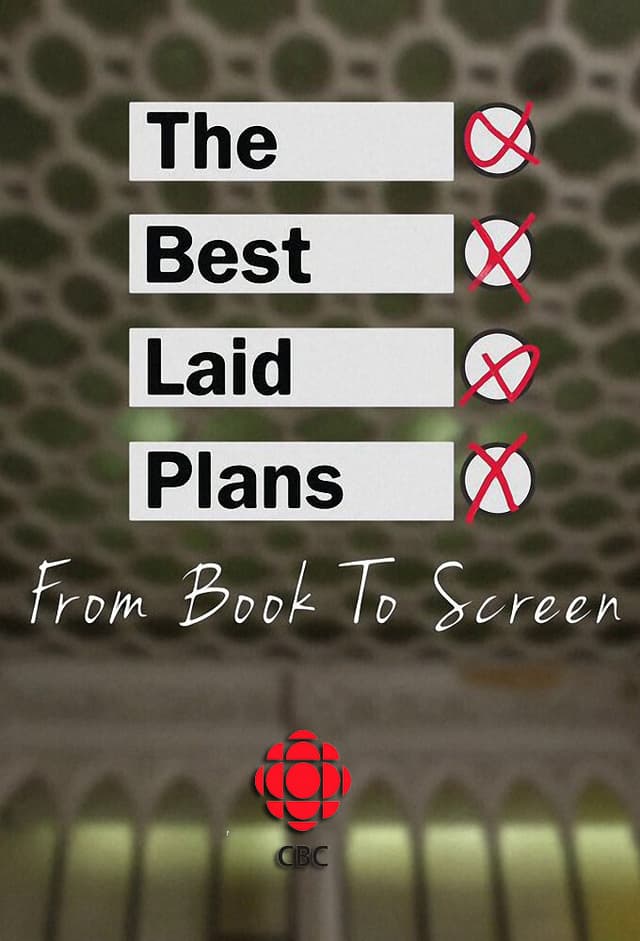 The Best Laid Plans