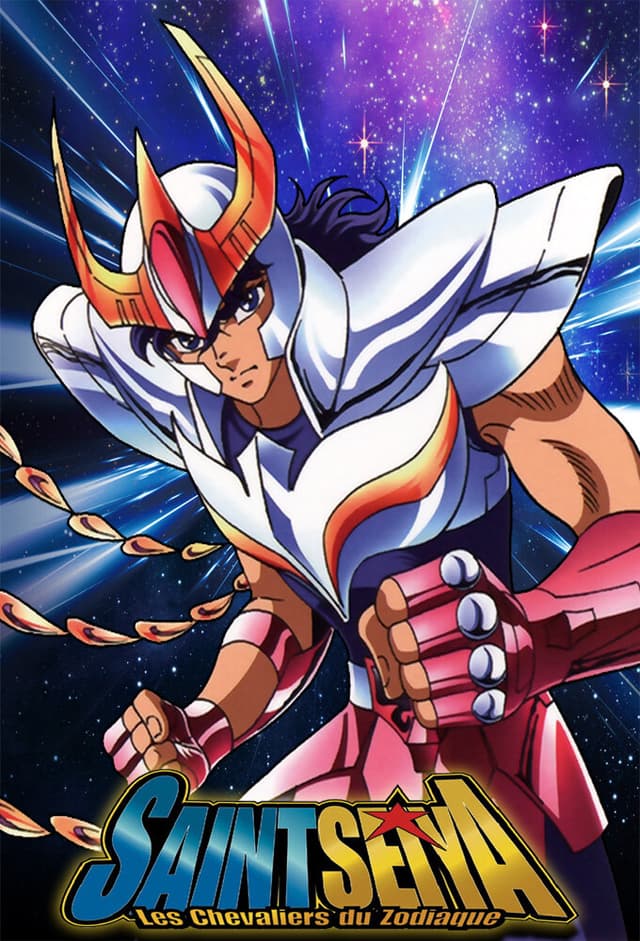 Saint Seiya