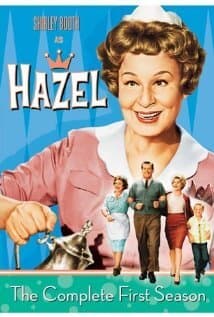 Hazel