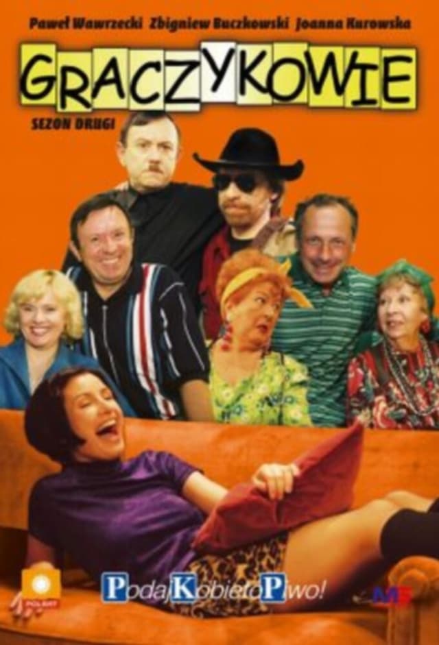Graczykowie