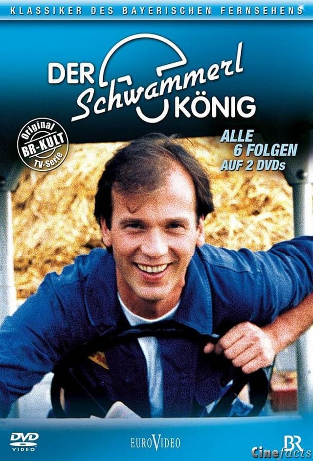 Der Schwammerlkönig