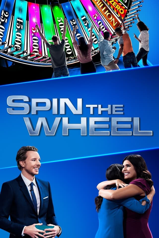 Spin the Wheel