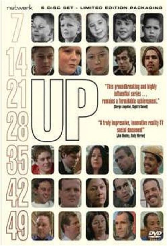 Seven Up!
