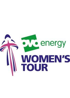 Cycling: Women's Tour Highlights