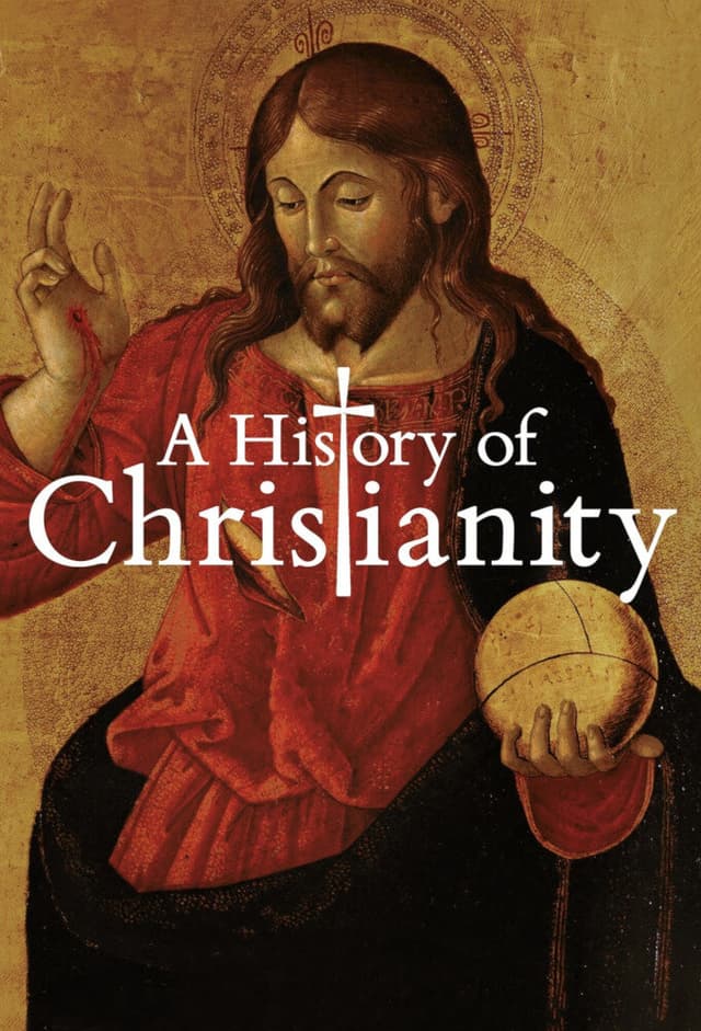 A History of Christianity
