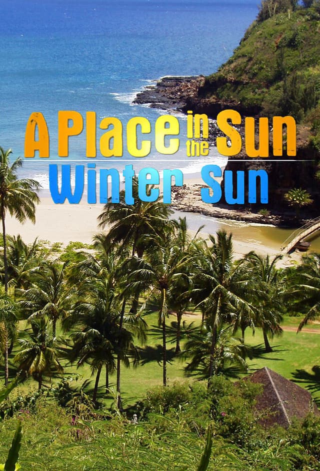 A Place in the Sun: Winter Sun