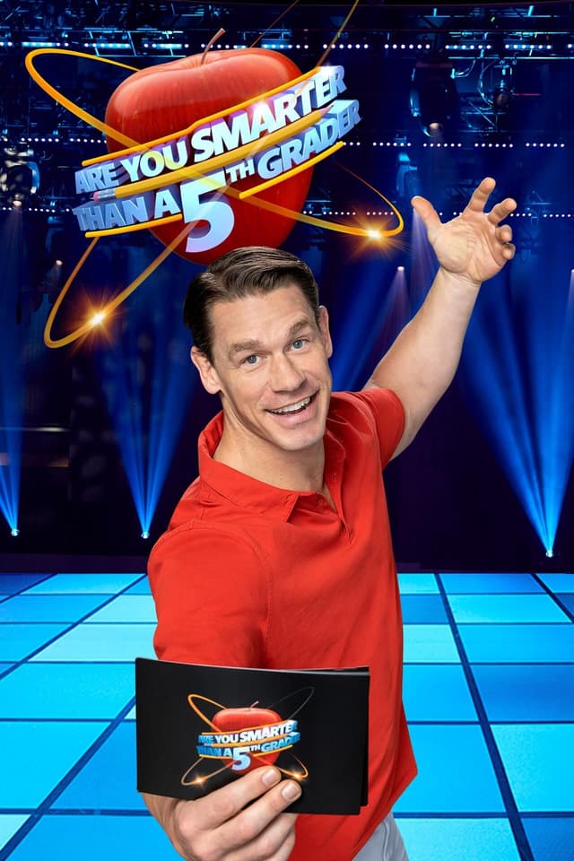 Are You Smarter Than a 5th Grader