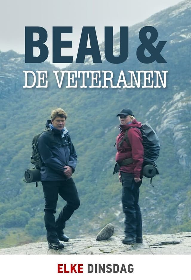 Beau en de Veteranen