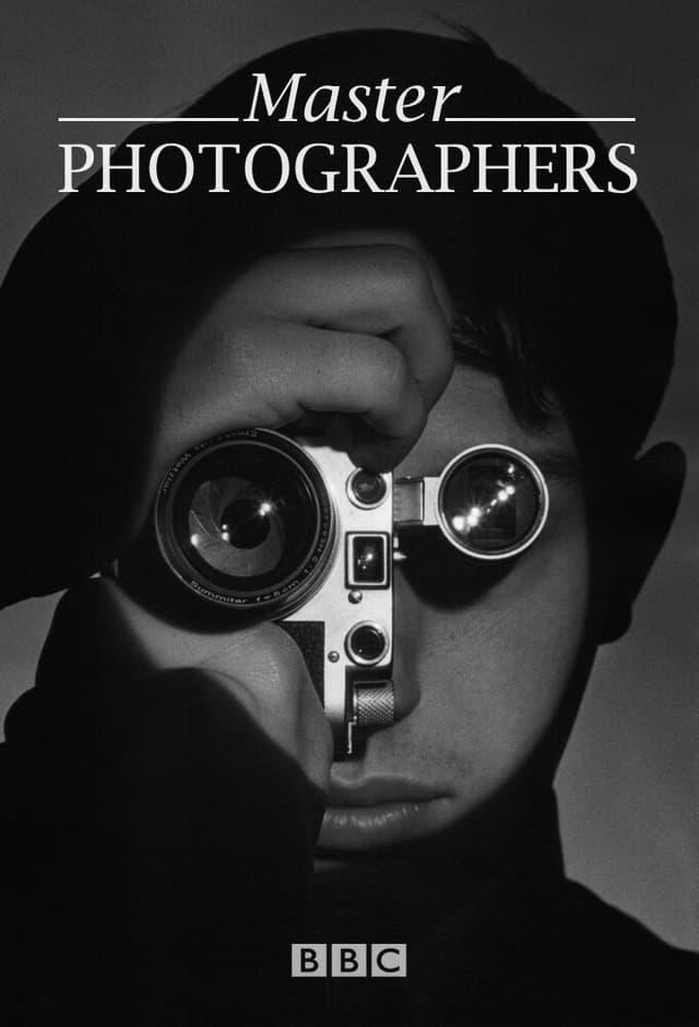 Master Photographers