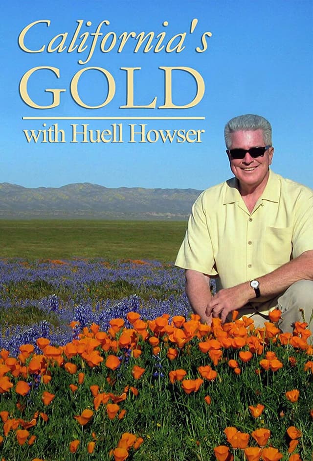 California's Gold