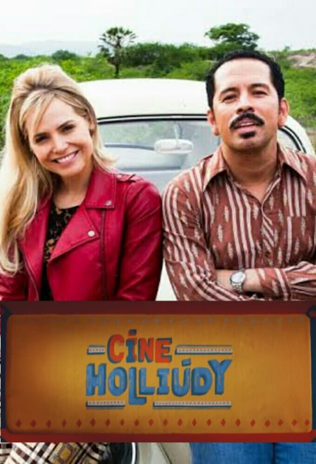 Cine Holliúdy