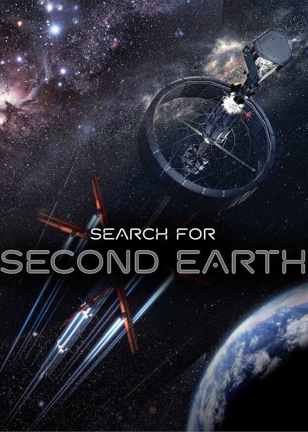 Search for Second Earth