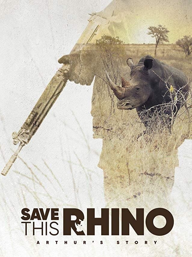 Save This Rhino