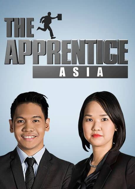 The Apprentice Asia