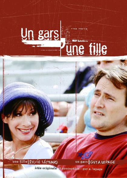 Un gars, une fille