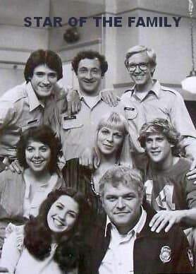 Star of the Family