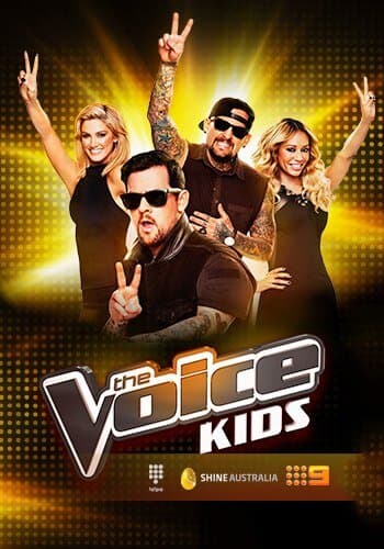 The Voice Kids