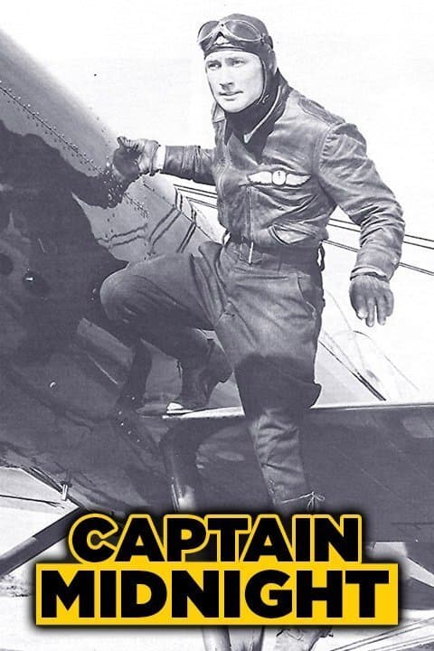 Captain Midnight