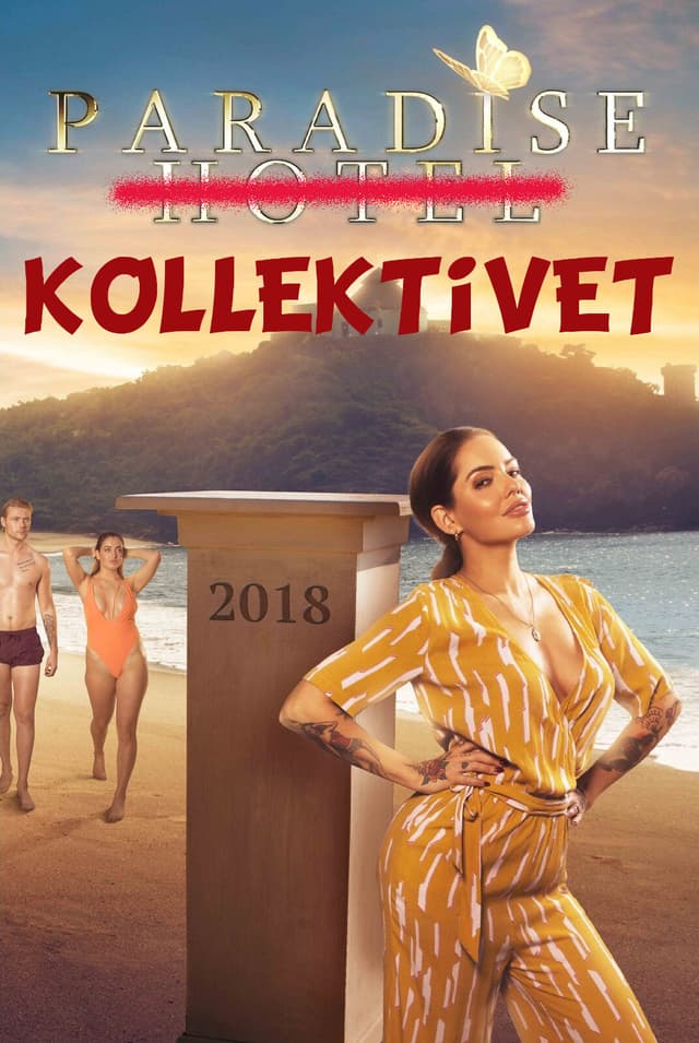 Paradise Kollektivet