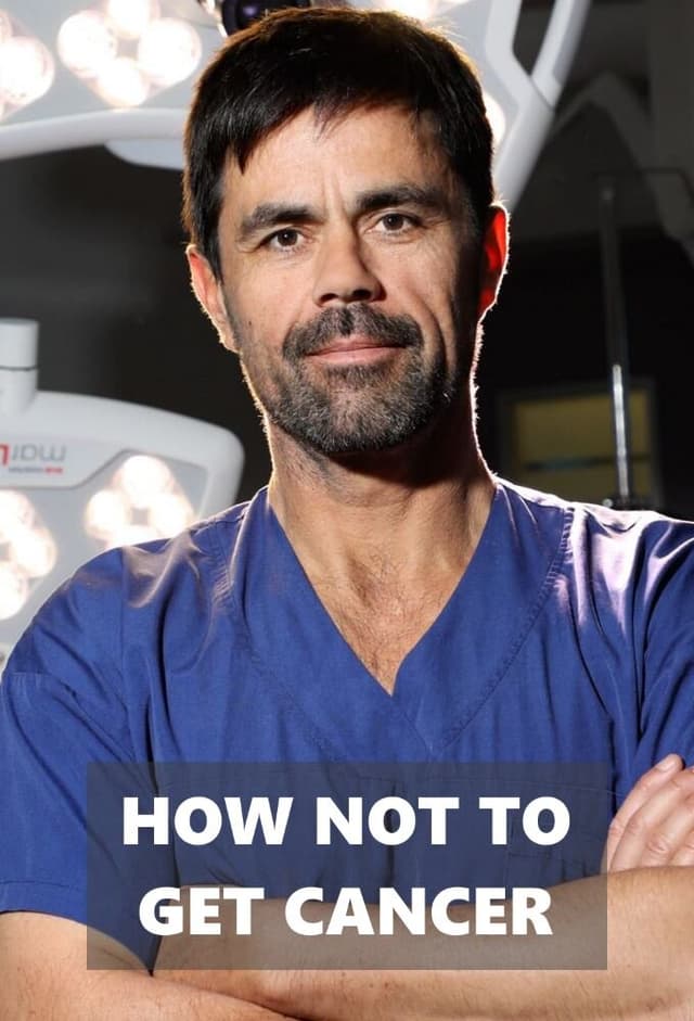 How Not to Get Cancer