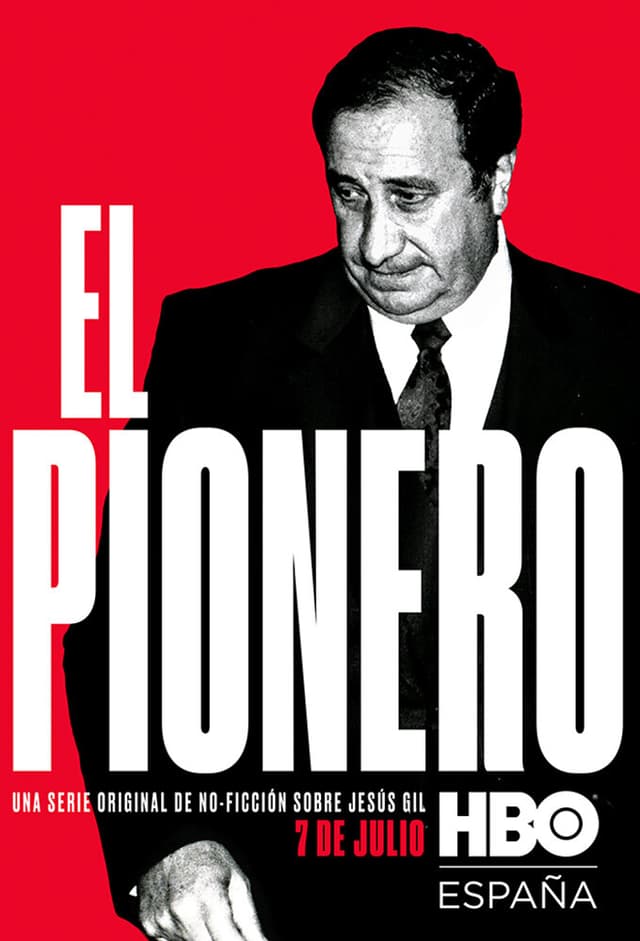 El Pionero