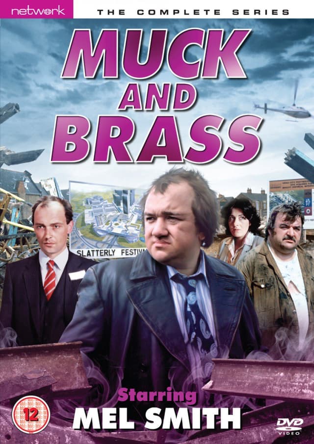 Muck and Brass