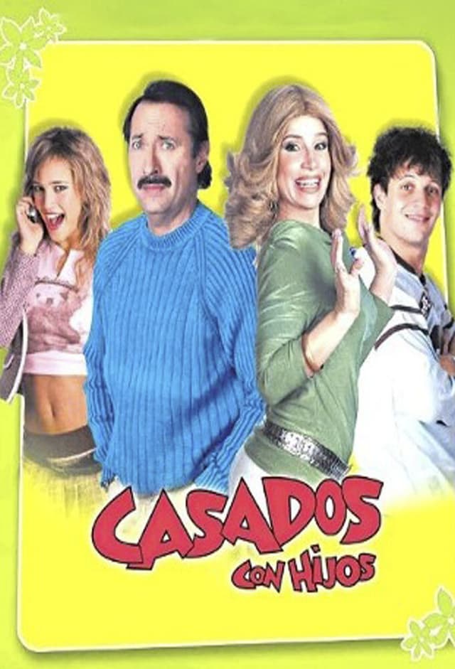 Casados con hijos