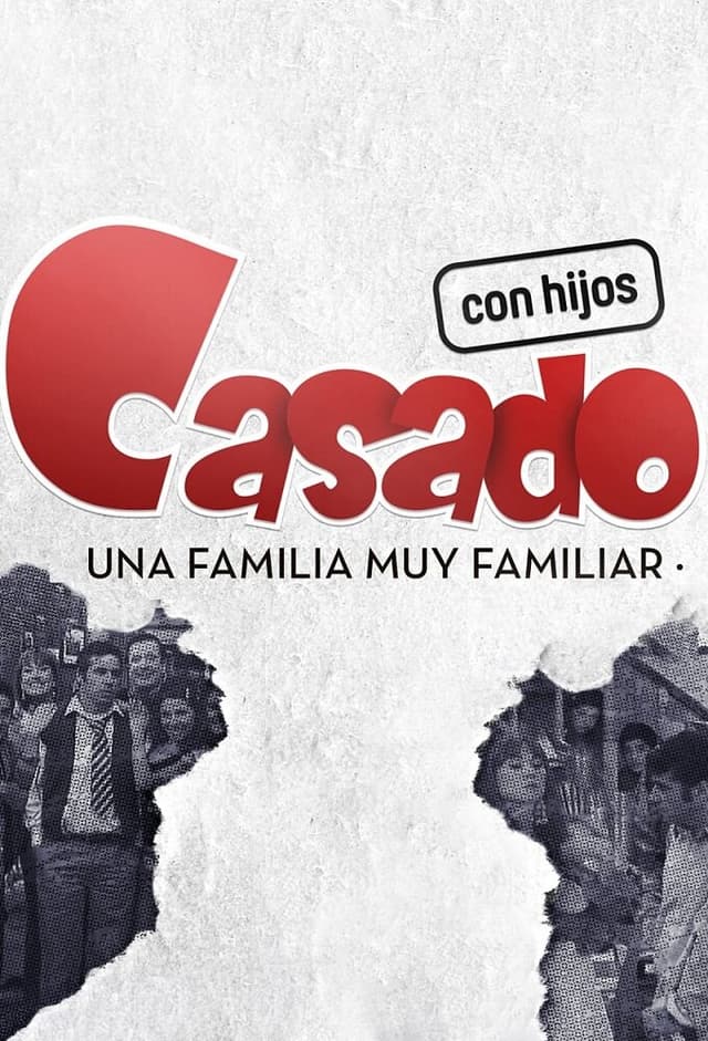 Casado con hijos