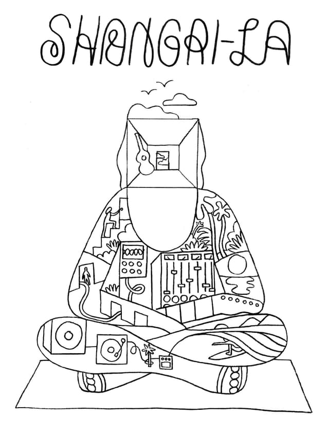 Shangri-La