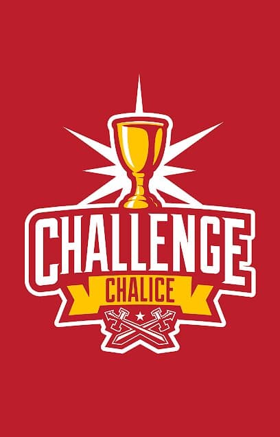 Challenge Chalice