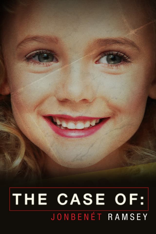 The Case Of: JonBenét Ramsey