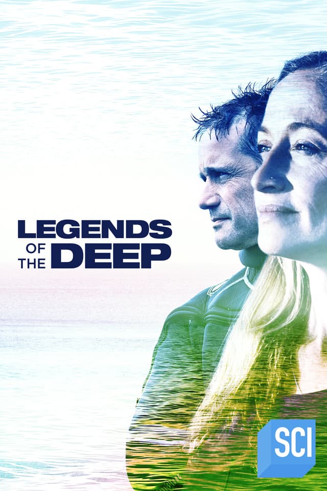 Legends of the Deep