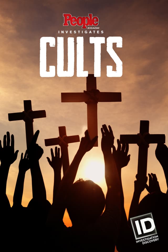 People Magazine Investigates: Cults