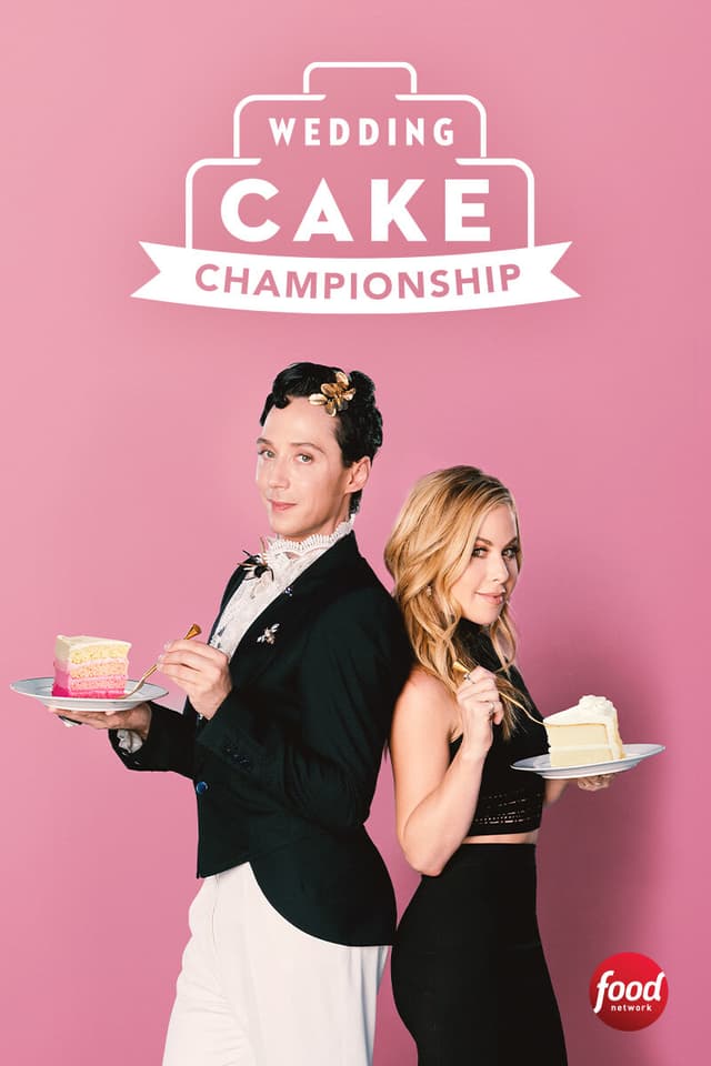 Wedding Cake Championship