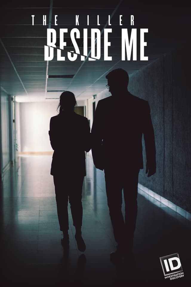 The Killer Beside Me