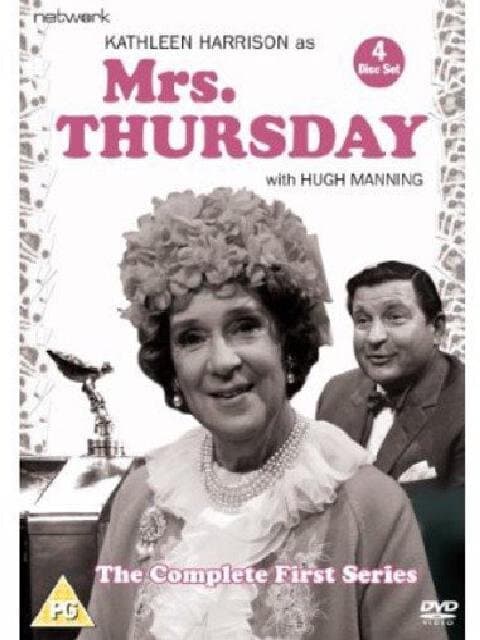Mrs Thursday