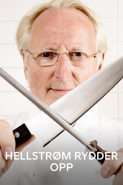 Hellstrøm Rydder Opp